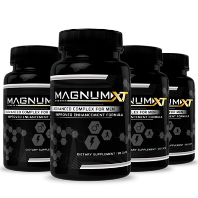 Magnum XT Reviews - Is Magnum XT Male Enhancement Pills Effective? Does it Work? Hidden Truth Exposed!