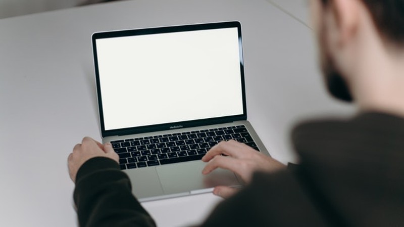 A new study shows more undergrads and graduate students cheating in online classes than they were in a previous survey. - Photo by cottonbro from Pexels