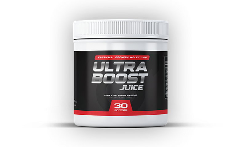 Ultra Boost Juice Reviews - Does Ultra Boost Juice Supplement Really Work? Safe Ingredients?