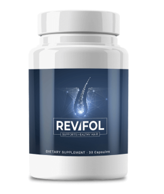 Revifol Reviews - Is Revifol Hair Growth Legit or Scam? Does it Work? Customer Reviews!