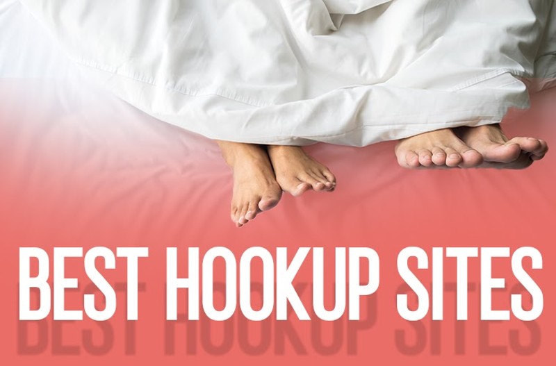 The Best Casual Dating Sites for “Hookups”, Casual Encounters, and Flings