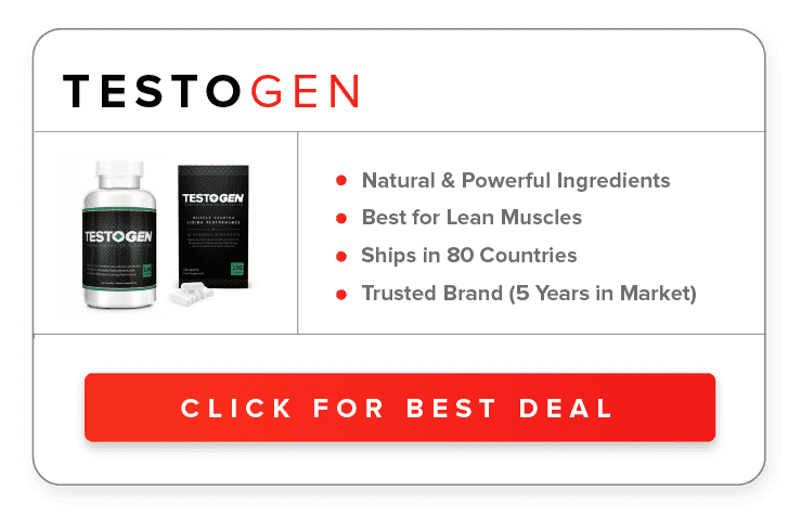 Test Boost Reviews: In-depth Analysis of 4 of the Top Testosterone Booster Supplements