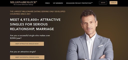 10 Best Rich Men Dating Sites: Meet Rich Singles Online