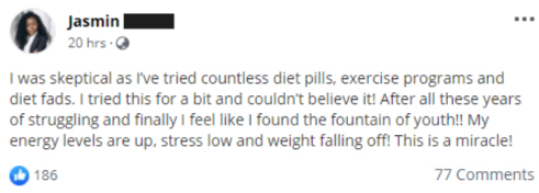 Revitaa Pro Reviews [Updated]: Is Revitaa Pro An Effective or Fake Weight Loss Supplement? My Shocking Experience! (3)