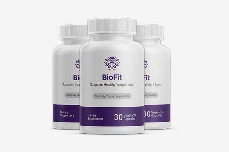 Biofit Review - Is It Best Women Weight Loss Supplement?