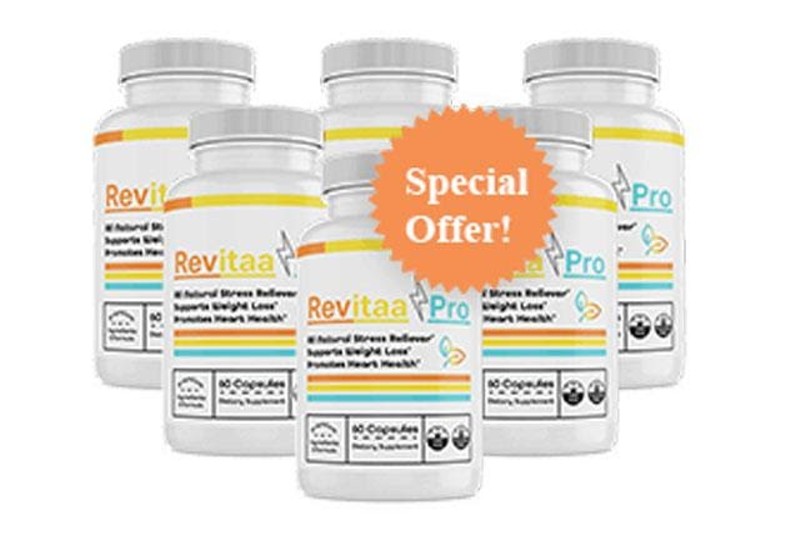 Revitaa Pro Reviews – Read Real Facts Of This Supplement