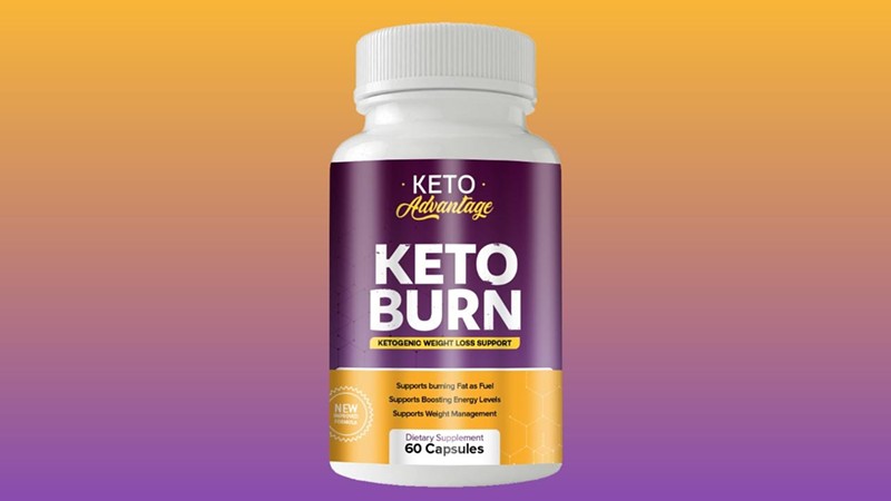 Keto Burn Reviews: Scam Keto Advantage Ripoff Controversy