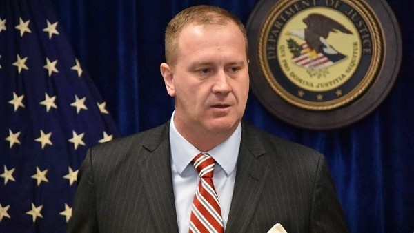 Missouri Attorney General Eric Schmitt's lawsuit against the Chinese government nears its two year mark, with many legal experts saying it has little chance of success. - DOYLE MURPHY