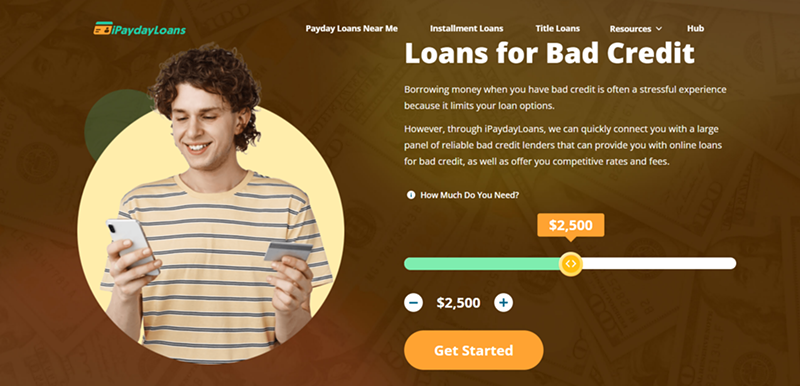 10 Best Bad Credit Loans with Guaranteed Approval in 2022 (8)