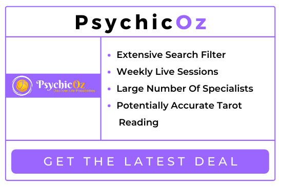 Best Psychic Reading Sites: Top 5 Psychic Readers In 2022