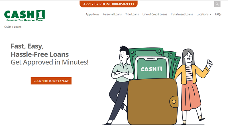 10 Best Same-day Payday Loans and Cash Advances with No Credit Check for Bad Credit (3)