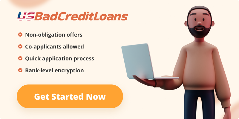 10 Best Personal & Installment Loans for Bad Credit with Same Day Approval Online (5)