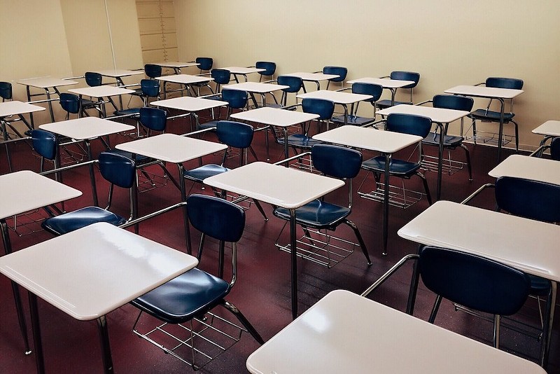Nearly 25 percent of districts in Missouri have switched to 4-day school weeks. - SEMTRIO