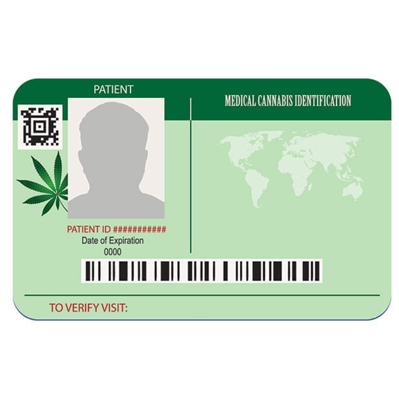 JANE Dispensary Shares an Inside Scoop on How to Obtain Your Medical Card