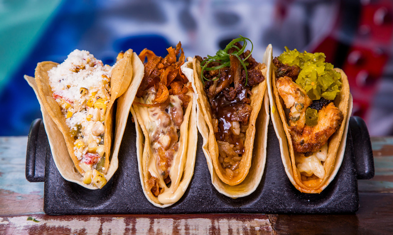St. Louis Taco Week Is Here: $5 Taco Specials at Area Restaurants