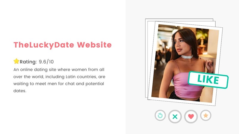 Best Latin Dating Sites & Apps To Meet Latino Singles