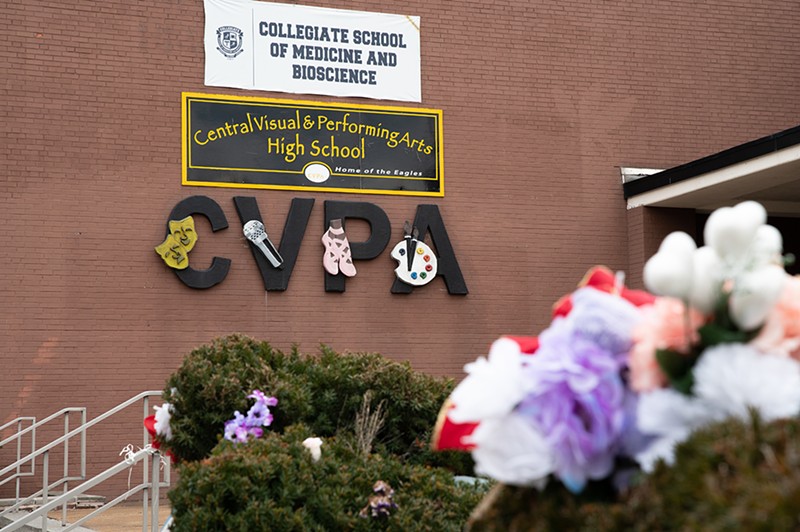 A shooting at a south city high school in October killed a student and teacher. Now some Missouri lawmakers are pushing for new gun regulations to prevent further tragedy.