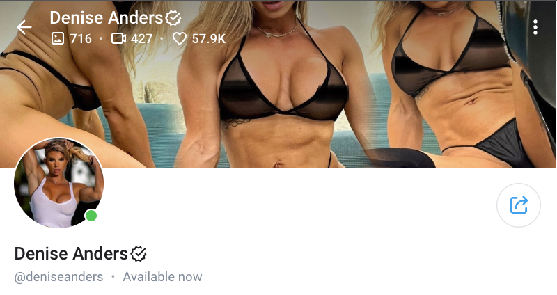 30 Best FBB OnlyFans Accounts Featuring FBB Only Fans Content in 2024 (11)