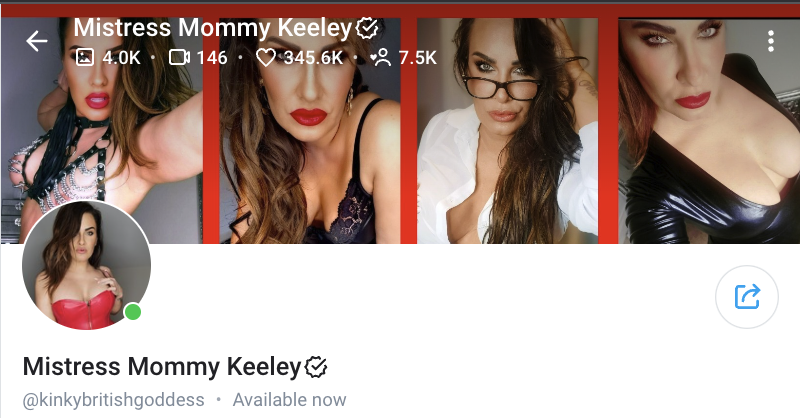 8 Best Mature OnlyFans Featuring Mature Only Fans Models in 2024