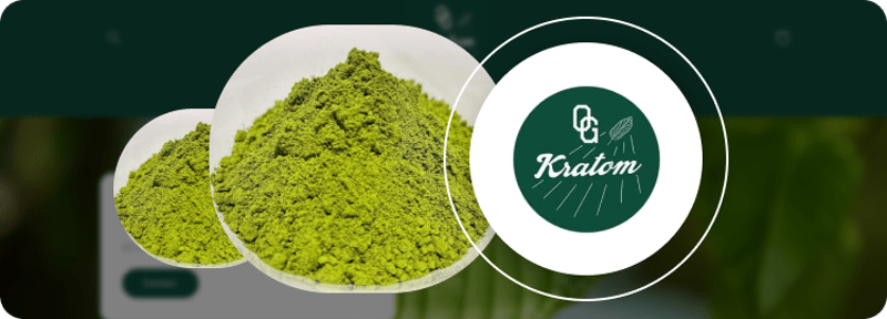 Best Kratom Powder: 10 Top Kratom Brands & Products