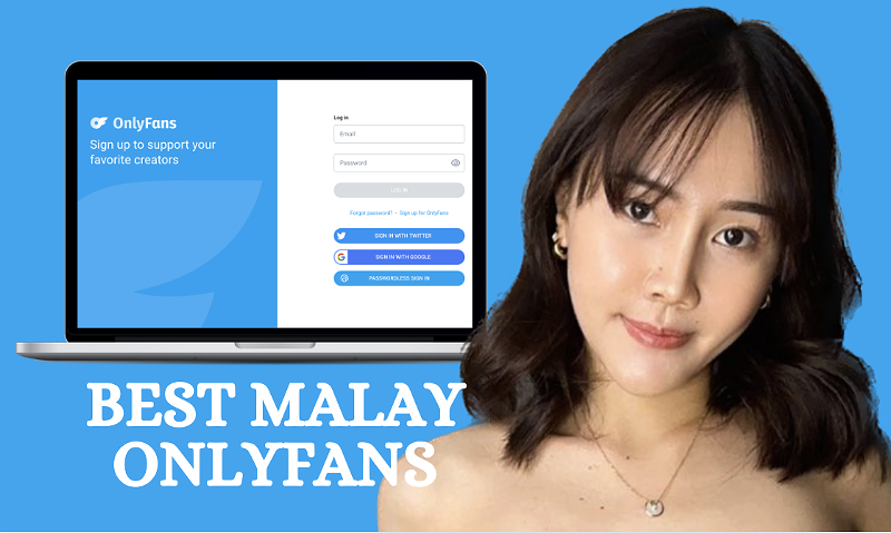 17 Best Malay OnlyFans Featuring Melayu OnlyFans in 2024