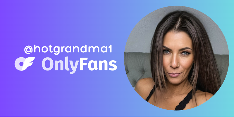 7 Best Granny OnlyFans Featuring Grandma in 2024