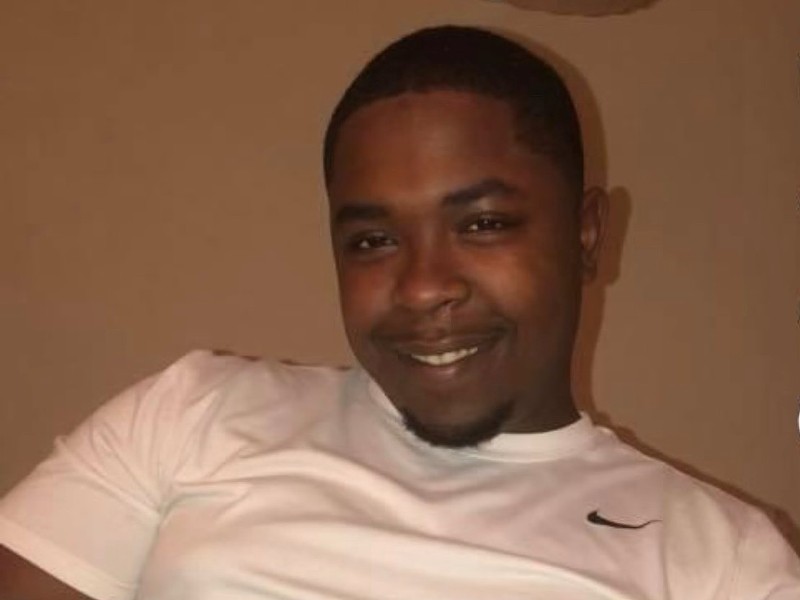 Rodregus Fuqua was paralyzed after a shootout with an off-duty police officer.