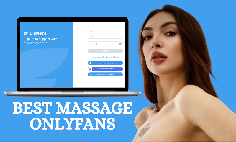 22 Best Massage OnlyFans Featuring Erotic Massage OnlyFans in 2024