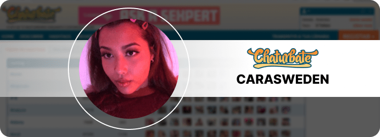 Hottest Cam Girls: Top Cam Girls to Watch Online in 2024 (17)