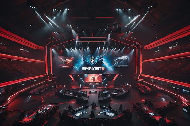 What Is Esports? Everything You Need To Know