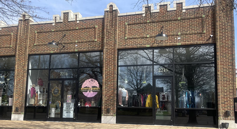 Ethical Bodies x the Good-ish will celebrate a grand-opening celebration on Saturday, March 23, and Sunday, March 24, from noon to 4 p.m. - PAULA TREDWAY