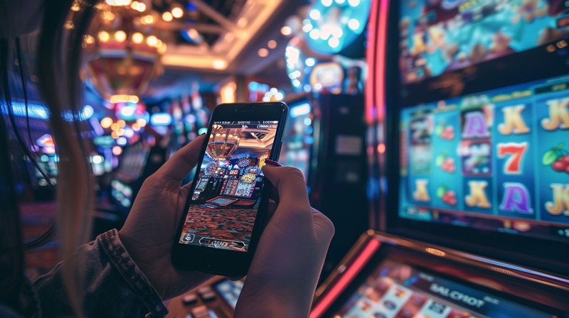What is a Social Casino?