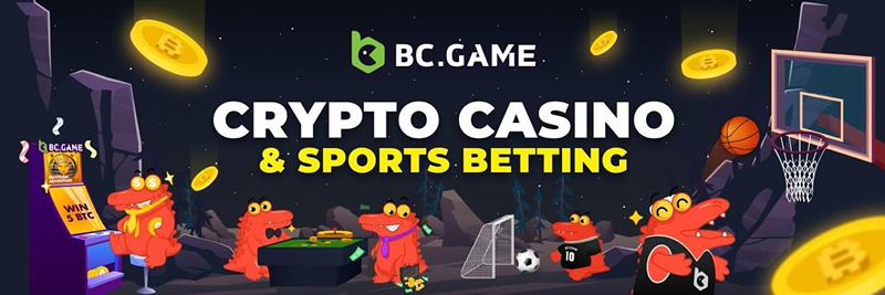 Best Bitcoin Slots Sites 2024 - Trusted Crypto Slots (8)