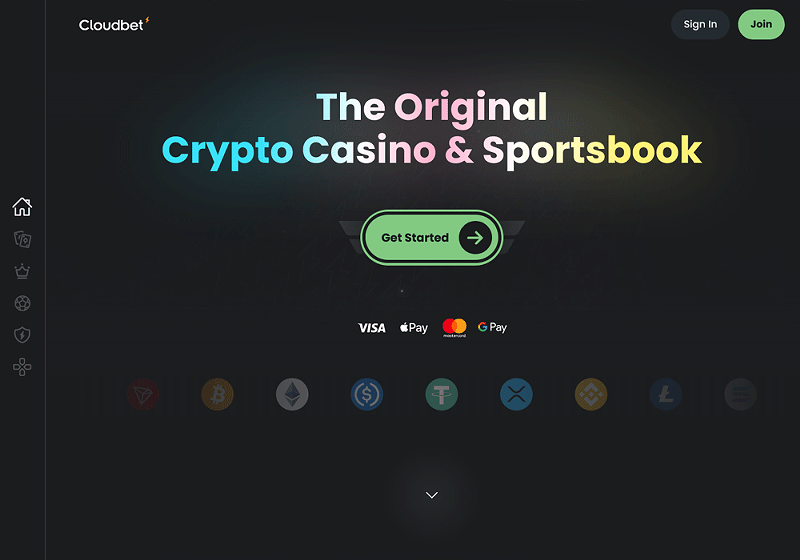Best Crypto Gambling Sites 2024‏ - Live Casino Offers &amp; Promos (4)