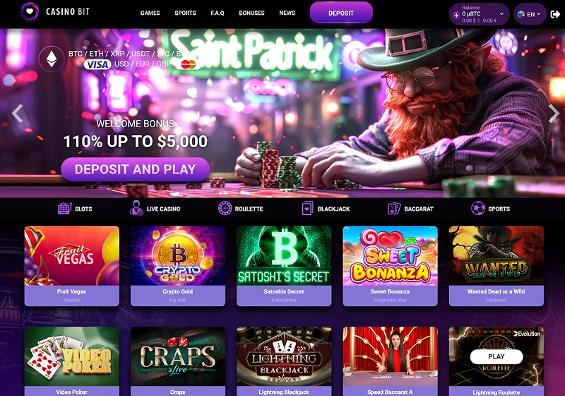 Best Crypto Gambling Sites 2024‏ - Live Casino Offers &amp; Promos (6)