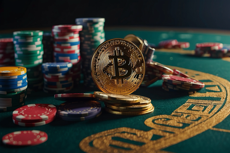 Best Crypto Gambling Sites 2024‏ - Live Casino Offers &amp; Promos (13)