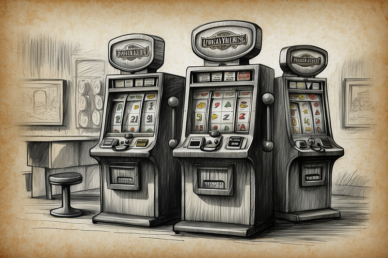 How to Win at Slots: Proven Ways To Hit The Jackpot