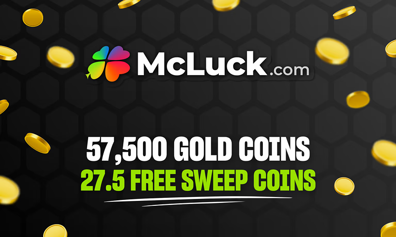 Best Sweepstakes Casino 2024 - Free Sweeps Coins & Perks