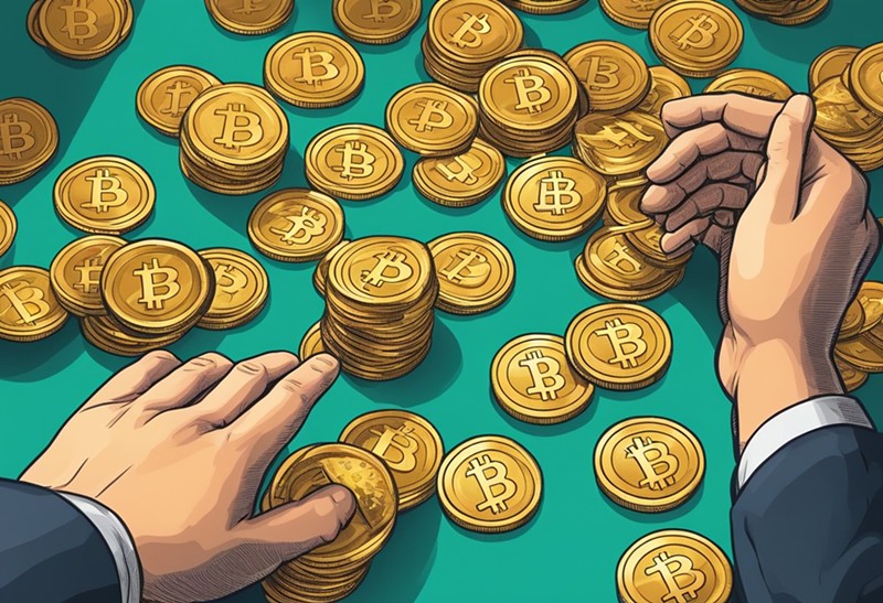 Bitcoin Casino No Deposit Bonus: Unlock Free Play Opportunities