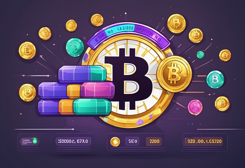 Bitcoin Casino No Deposit Bonus: Unlock Free Play Opportunities (4)