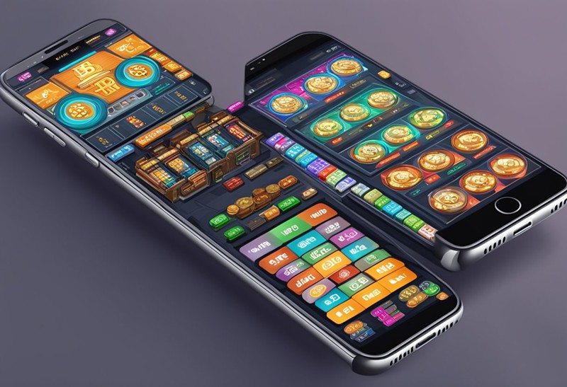 Mobile Bitcoin Casino: Apps &amp; Platforms Optimized For Smartphones