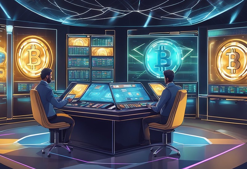Anonymous Bitcoin Casino: Unveiling the World of Crypto Gambling