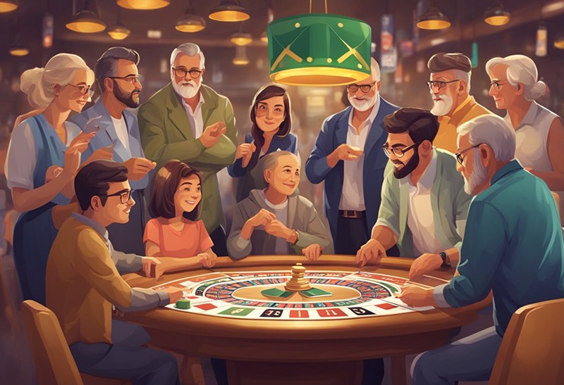 How Old Do You Have To Be To Gamble: Legal Age Requirements