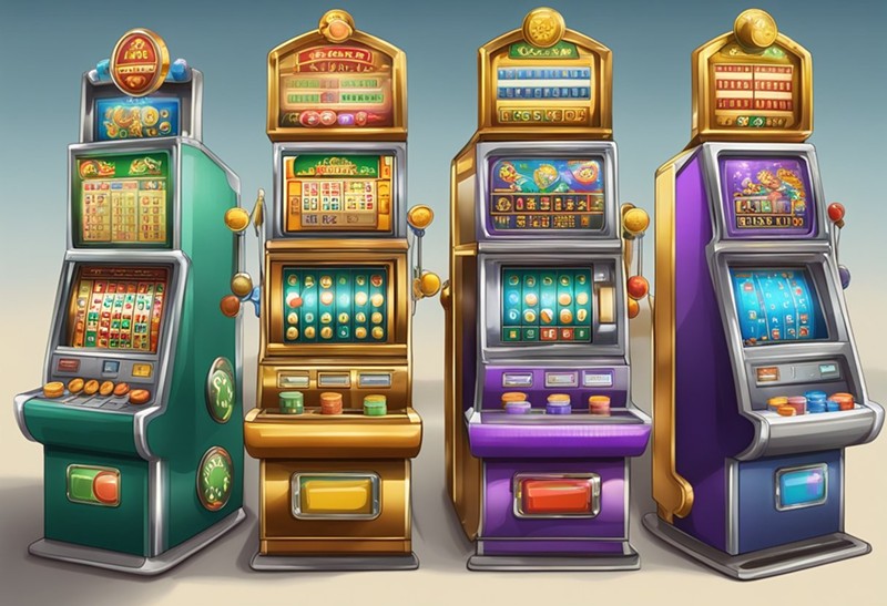 How Old Do You Have To Be To Gamble: Legal Age Requirements (3)