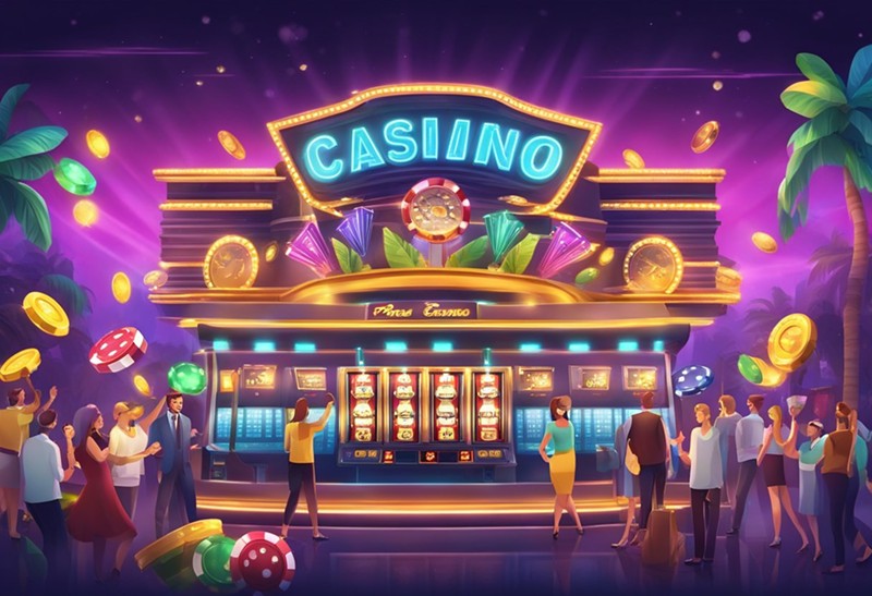 How To Win At The Casino: Maximizing Your Odds (2)