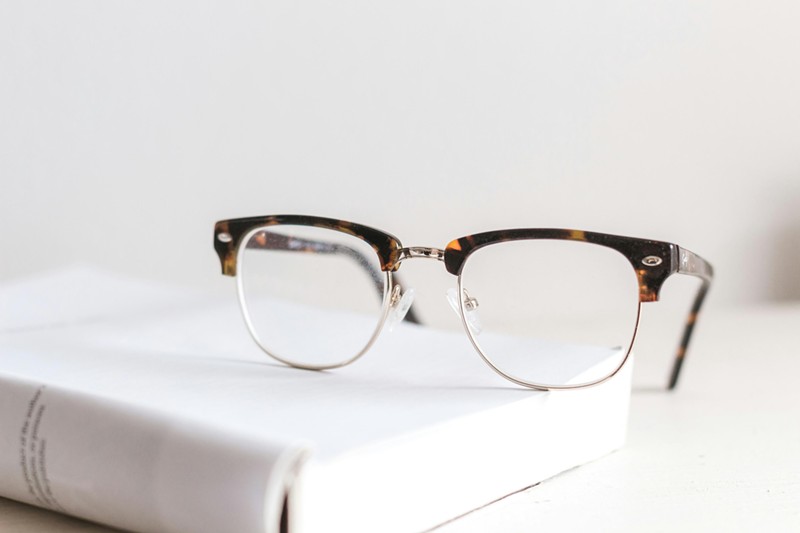Get the Best Deals on Eyewear by Buying Your Glasses Online