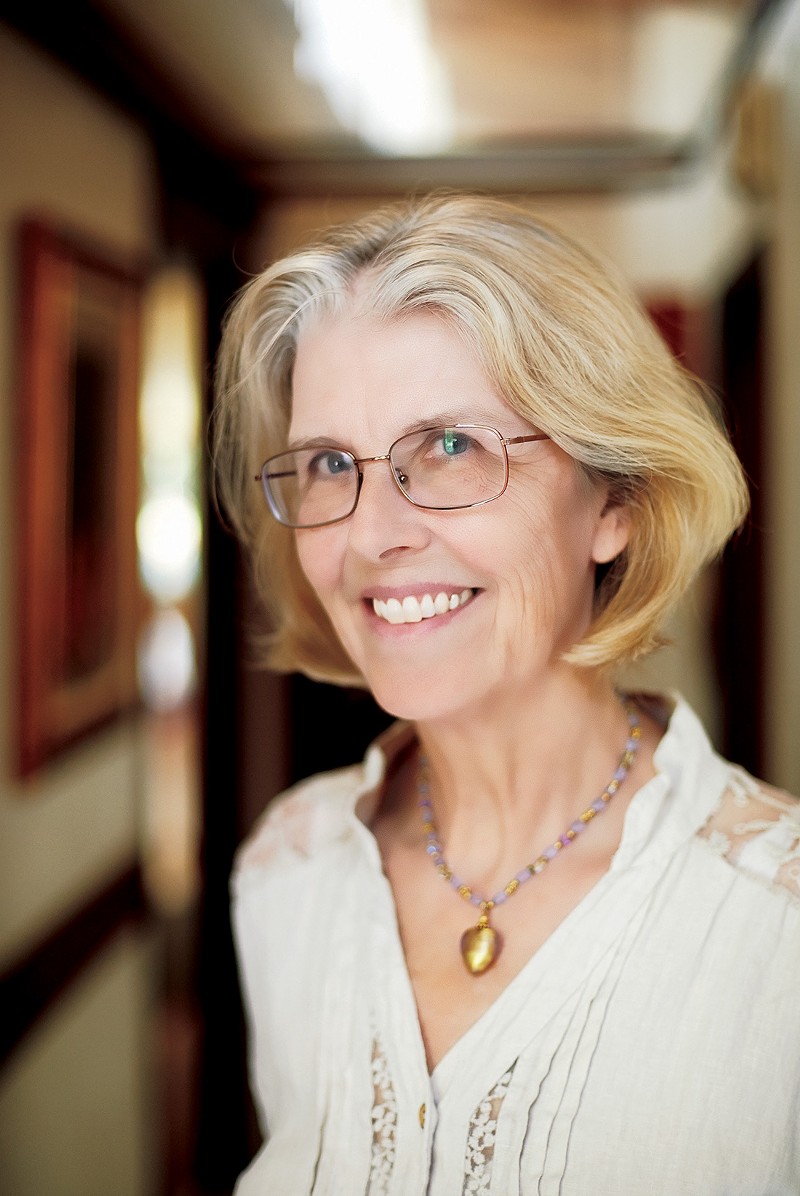 Jane Smiley rocketed to literary stardom after winning the Pulitzer Prize for fiction for A Thousand Acres. She now has more than 25 books to her name. - DEREK SHAPTON