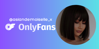 The Best Asian OnlyFans Accounts Featuring the Hottest Asian Girls