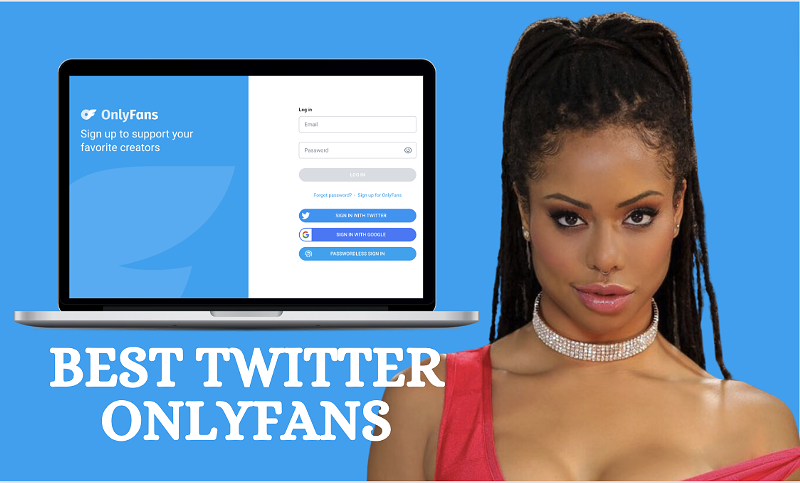 12 Best OnlyFans on Twitter Featuring Only Fans on X in 2024