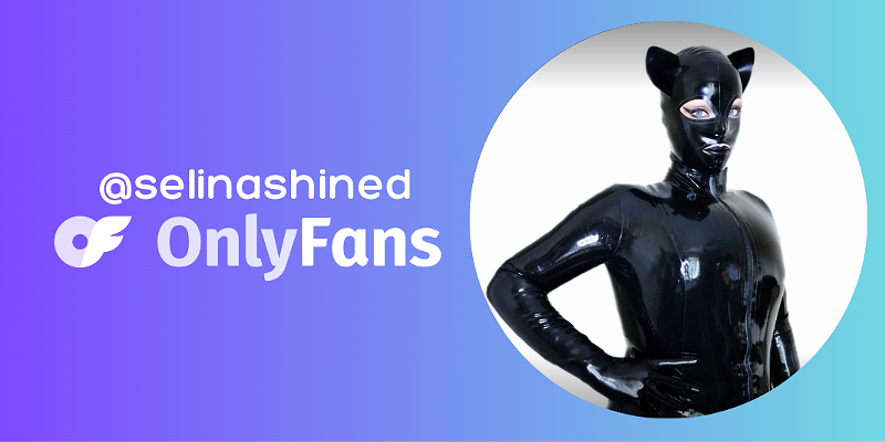 9 Best Latex OnlyFans Featuring Latex Only Fans Models in 2024